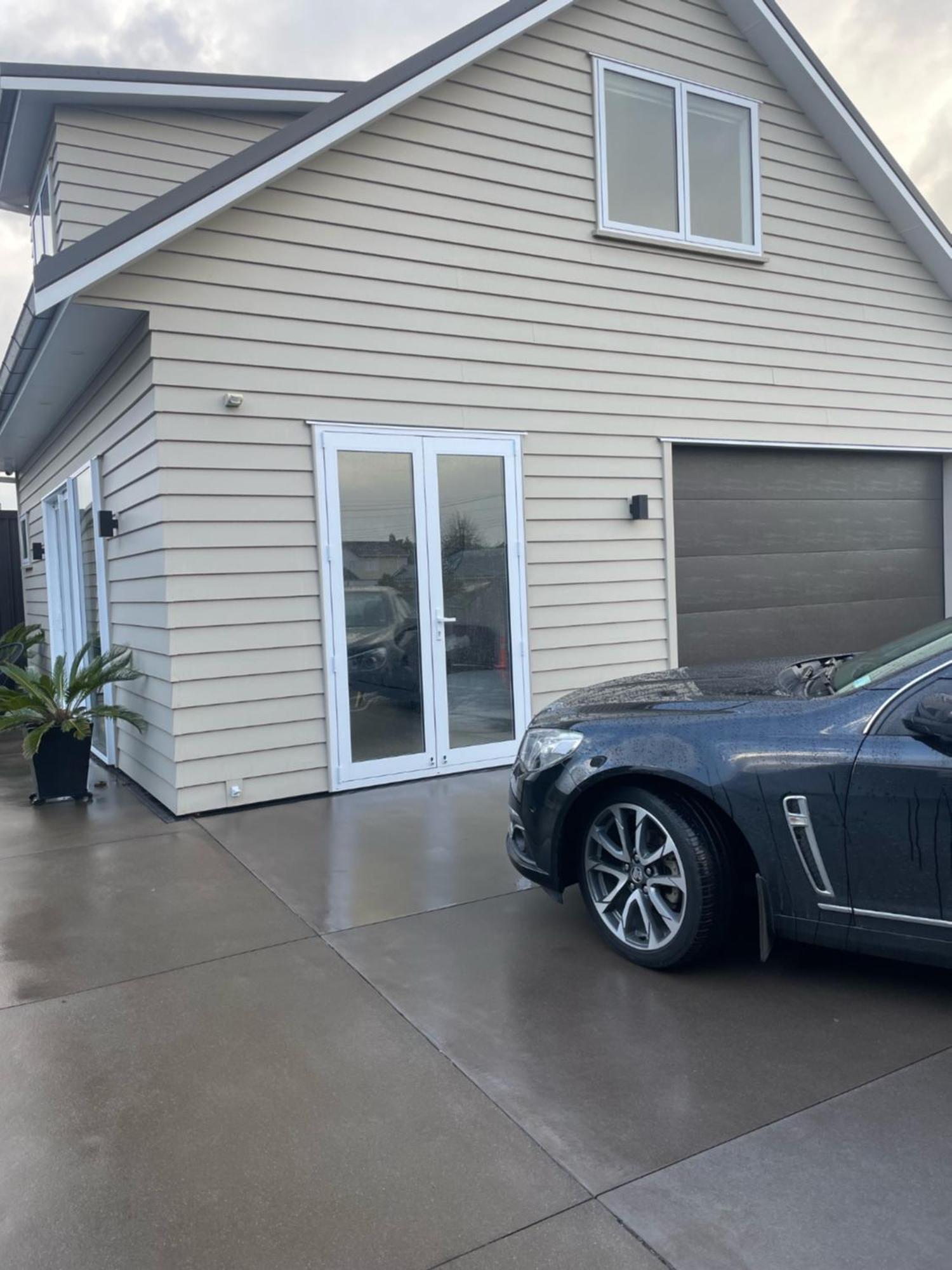 Studio42 Papakura Exterior photo